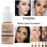 Perfect Beauty 30ml Foundation Long Wear - Miss Evita