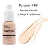 Perfect Beauty 30ml Foundation Long Wear - Miss Evita