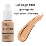Perfect Beauty 30ml Foundation Long Wear - Miss Evita