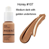 Perfect Beauty 30ml Foundation Long Wear - Miss Evita