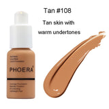 Perfect Beauty 30ml Foundation Long Wear - Miss Evita