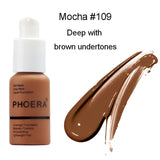 Perfect Beauty 30ml Foundation Long Wear - Miss Evita