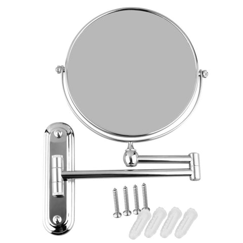 Wall Mounted Mirror - Miss Evita