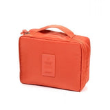 Multifunction Organizer Waterproof Portable Makeup Bag - Miss Evita