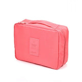 Multifunction Organizer Waterproof Portable Makeup Bag - Miss Evita