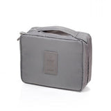Multifunction Organizer Waterproof Portable Makeup Bag - Miss Evita