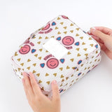 Multifunction Organizer Waterproof Portable Makeup Bag - Miss Evita