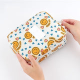 Multifunction Organizer Waterproof Portable Makeup Bag - Miss Evita