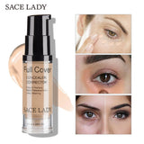Professional Eye Concealer Makeup Base - Miss Evita