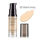 Professional Eye Concealer Makeup Base - Miss Evita