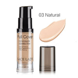 Professional Eye Concealer Makeup Base - Miss Evita