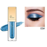 18 Colors Shine Smoky Eyeshadow Waterproof - Miss Evita