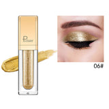 18 Colors Shine Smoky Eyeshadow Waterproof - Miss Evita