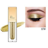 18 Colors Shine Smoky Eyeshadow Waterproof - Miss Evita