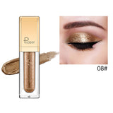 18 Colors Shine Smoky Eyeshadow Waterproof - Miss Evita