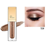 18 Colors Shine Smoky Eyeshadow Waterproof - Miss Evita