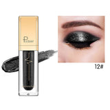 18 Colors Shine Smoky Eyeshadow Waterproof - Miss Evita
