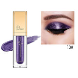 18 Colors Shine Smoky Eyeshadow Waterproof - Miss Evita