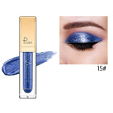 18 Colors Shine Smoky Eyeshadow Waterproof - Miss Evita
