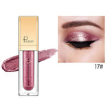18 Colors Shine Smoky Eyeshadow Waterproof - Miss Evita