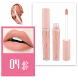 Waterproof Liquid Lip Gloss Pop Matte Kkw Llipstick - Miss Evita