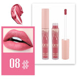 Waterproof Liquid Lip Gloss Pop Matte Kkw Llipstick - Miss Evita