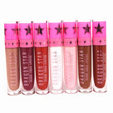 Dragon Stars Matte Liquid Matte Lipstick - Miss Evita