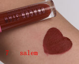 Dragon Stars Matte Liquid Matte Lipstick - Miss Evita