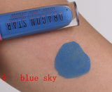 Dragon Stars Matte Liquid Matte Lipstick - Miss Evita
