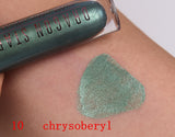 Dragon Stars Matte Liquid Matte Lipstick - Miss Evita