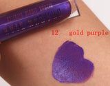 Dragon Stars Matte Liquid Matte Lipstick - Miss Evita
