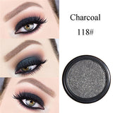 Soft Glitter Shimmering Colors Eyeshadow Metallic Eye - Miss Evita