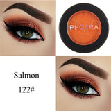 Soft Glitter Shimmering Colors Eyeshadow Metallic Eye - Miss Evita