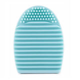 Makeup Brush Scrubber Cleaner - Miss Evita
