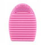Makeup Brush Scrubber Cleaner - Miss Evita