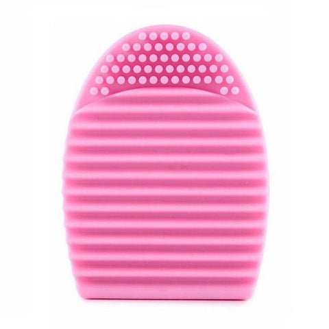 Makeup Brush Scrubber Cleaner - Miss Evita
