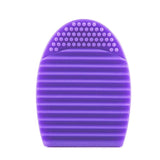 Makeup Brush Scrubber Cleaner - Miss Evita