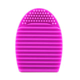 Makeup Brush Scrubber Cleaner - Miss Evita