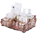 Makeup Cosmetic Storage Box Organizer - Miss Evita