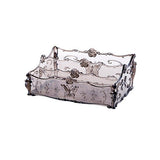 Makeup Cosmetic Storage Box Organizer - Miss Evita