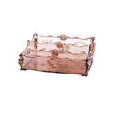 Makeup Cosmetic Storage Box Organizer - Miss Evita
