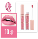 New Kyliejenner Lipsticks - Miss Evita
