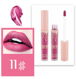 New Kyliejenner Lipsticks - Miss Evita