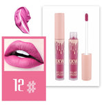 New Kyliejenner Lipsticks - Miss Evita