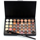 40 Color Eyeshadow Palette - Miss Evita