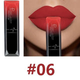 Waterproof Nude Matte Velvet  Lipstick - Miss Evita