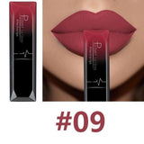 Waterproof Nude Matte Velvet  Lipstick - Miss Evita