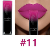 Waterproof Nude Matte Velvet  Lipstick - Miss Evita
