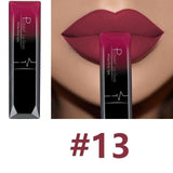Waterproof Nude Matte Velvet  Lipstick - Miss Evita