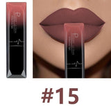 Waterproof Nude Matte Velvet  Lipstick - Miss Evita